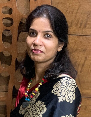 Prof. (Dr.) Rachita Nanda